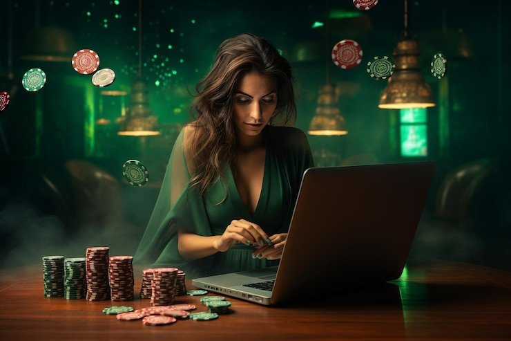 Treasures of Aztec bonus feature with free spins activation